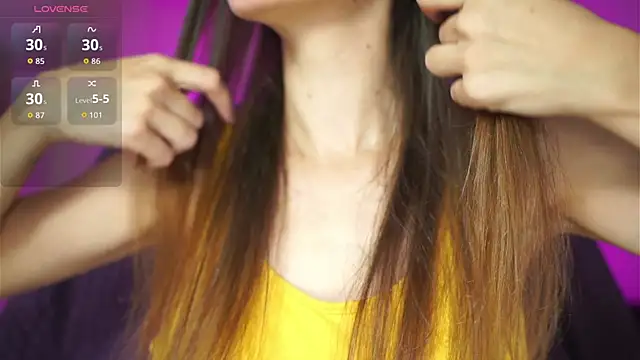 Miss  Bia online show from 18, 11, 2025