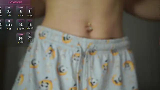 Miss  Bia online show from 14, 11, 2025