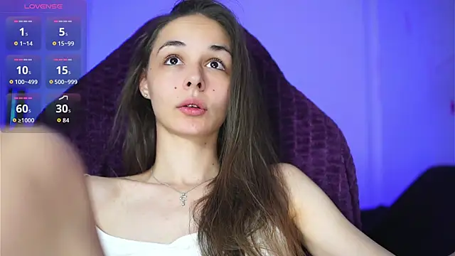 Snapshot of Miss__Bia chatting on 2, 5, 2026 Miss Bia online show from 2, 5, 2026