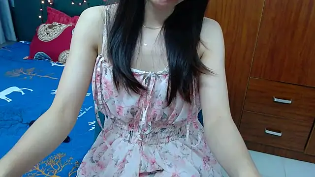 Cindy--Cici online show from 28, 2, 2025