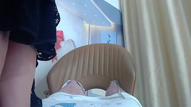 Cindy--Cici online show from 7, 1, 2026