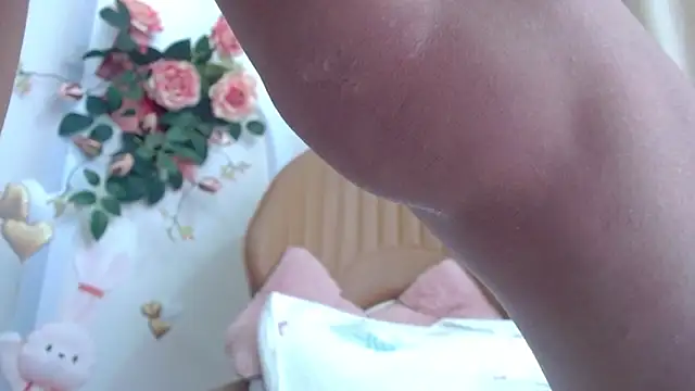 Cindy--Cici online show from 19, 12, 2025