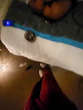 Cameltoekilla online show from 5, 1, 2025