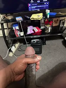 Cameltoekilla online show from 19, 2, 2026