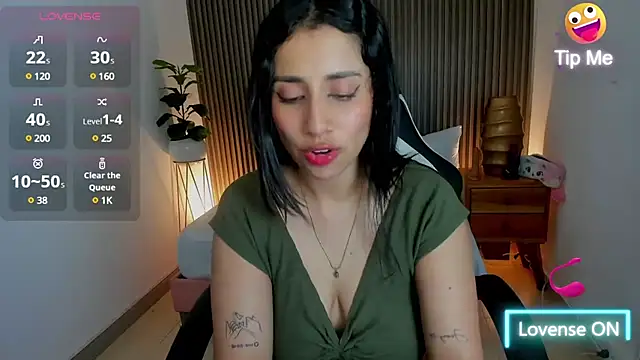 venuz lee online show from 30, 1, 2025