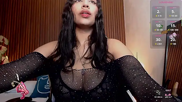 venuz lee online show from 13, 11, 2025