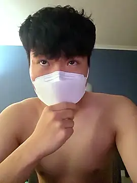 jaesung2005 online show from 20, 3, 2026