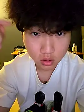 Snapshot of jaesung2005 chatting on 12, 5, 2026 jaesung2005 online show from 12, 5, 2026