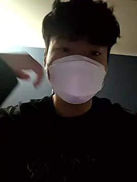 jaesung2005 online show from 12, 3, 2026