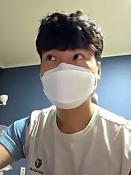 jaesung2005 online show from 17, 3, 2026