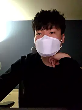 jaesung2005 online show from 13, 3, 2026