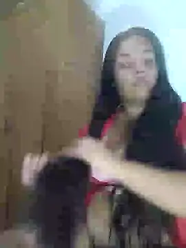 NayraLima0309 online show from 12, 1, 2025