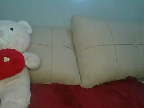 Snapshot of Candykitten chatting on 12, 4, 2026 Candykitten online show from 12, 4, 2026