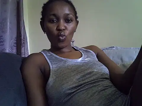 Candykitten online show from 27, 11, 2025