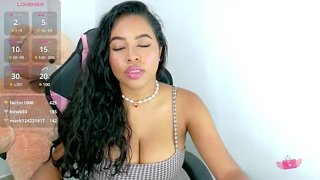 Snapshot of Abby_tits chatting on 26, 2, 2025 Abby tits online show from 26, 2, 2025