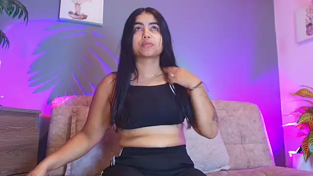 jade brunnette online show from 3, 6, 2026