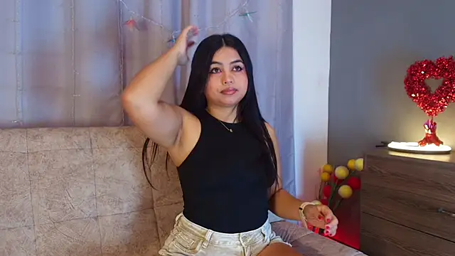 jade brunnette online show from 15, 2, 2026