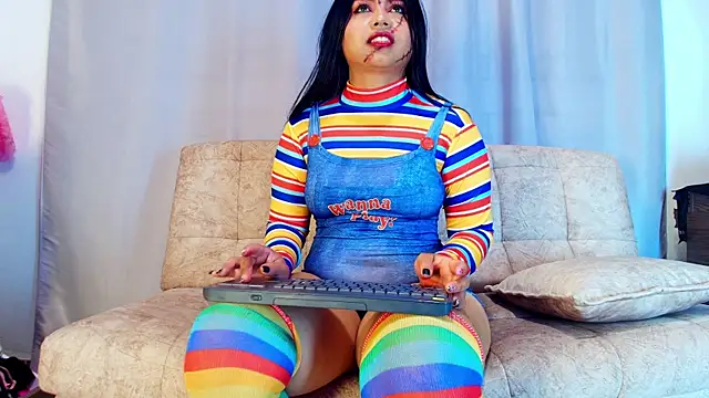 jade brunnette online show from 31, 10, 2025