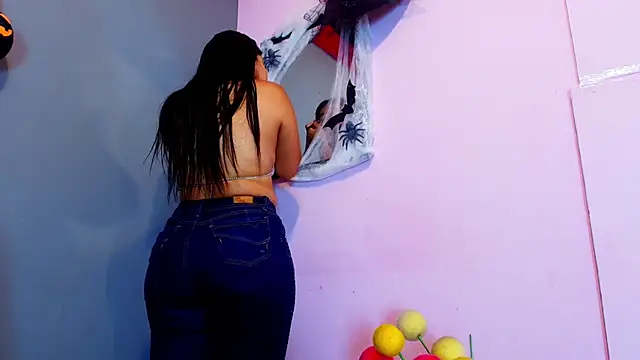 jade brunnette online show from 12, 10, 2025