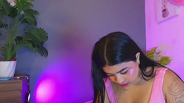 jade brunnette online show from 21, 5, 2026