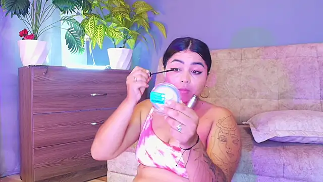 jade brunnette online show from 7, 6, 2026