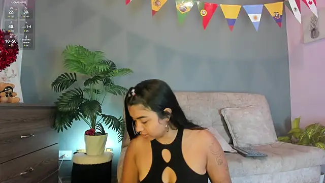 Snapshot of jade_brunnette chatting on 13, 6, 2026 jade brunnette online show from 13, 6, 2026