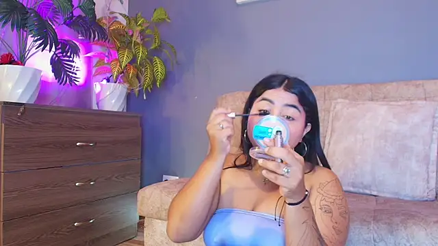 jade brunnette online show from 6, 6, 2026