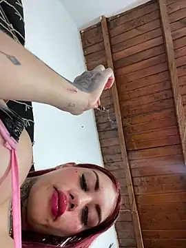 Zaratattoox online show from 23, 11, 2025