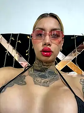 Zaratattoox online show from 9, 10, 2025