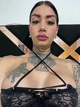 Zaratattoox online show from 16, 1, 2026
