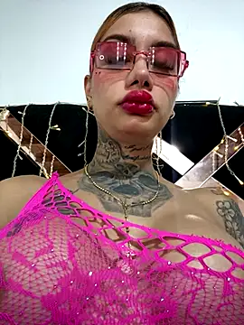 Zaratattoox online show from 4, 11, 2025