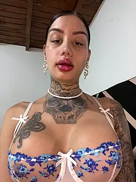 Zaratattoox online show from 20, 3, 2026