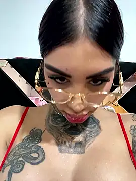 Zaratattoox online show from 12, 1, 2026