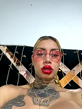 Zaratattoox online show from 10, 10, 2025