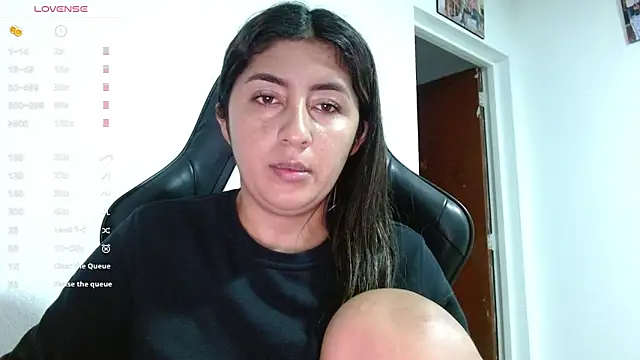 danna peterson1 online show from 10, 4, 2026