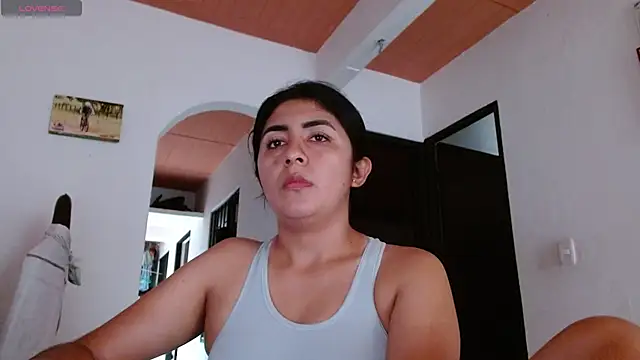 Snapshot of danna_peterson1 chatting on 12, 3, 2025 danna peterson1 online show from 12, 3, 2025