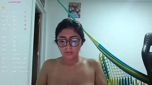 danna peterson1 online show from 17, 3, 2026