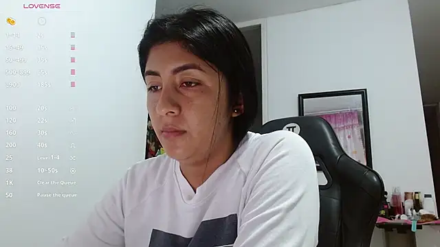 danna peterson1 online show from 11, 1, 2026