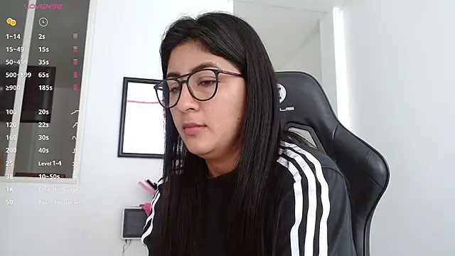 danna peterson1 online show from 16, 1, 2026