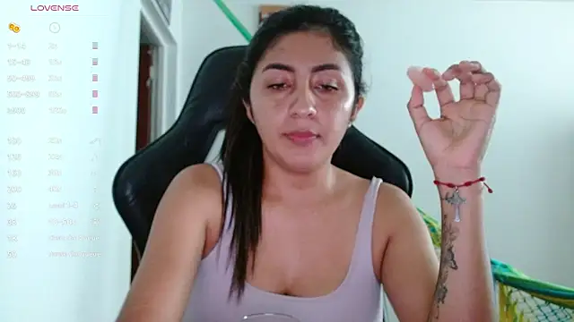 danna peterson1 online show from 24, 3, 2026