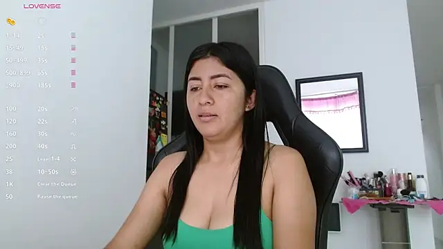 danna peterson1 online show from 14, 1, 2026