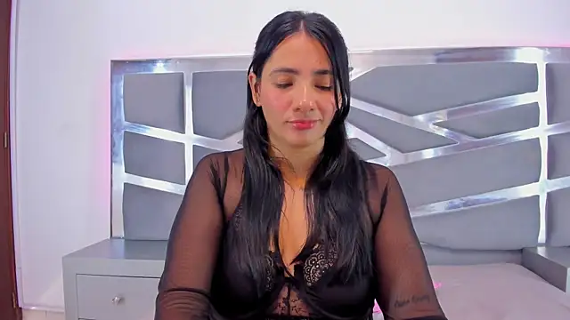 DashaFoxxx online show from 16, 9, 2025