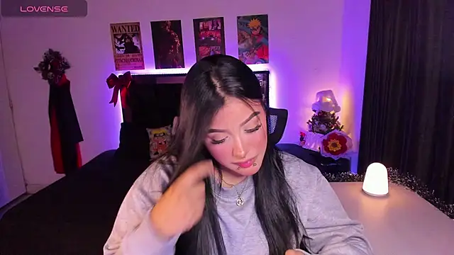 Mariana Hasper  online show from 20, 12, 2025