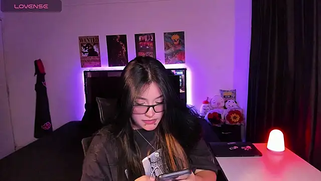 Mariana Hasper  online show from 12, 2, 2026