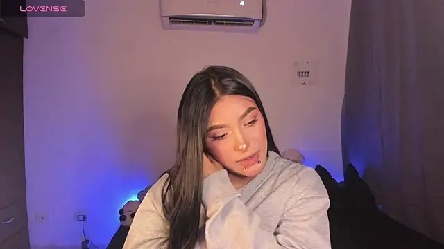 Snapshot of Mariana_Hasper_ chatting on 14, 6, 2026 Mariana Hasper online show from 14, 6, 2026