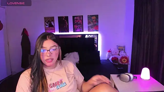 Mariana Hasper  online show from 28, 2, 2026