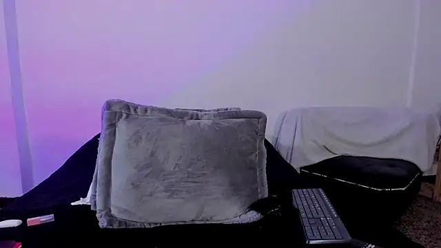 MichelleManson online show from 29, 11, 2025