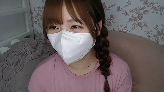 Snapshot of mei_hosina chatting on 18, 6, 2026 mei hosina online show from 18, 6, 2026