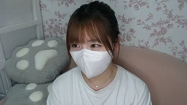 Snapshot of mei_hosina chatting on 16, 6, 2026 mei hosina online show from 16, 6, 2026