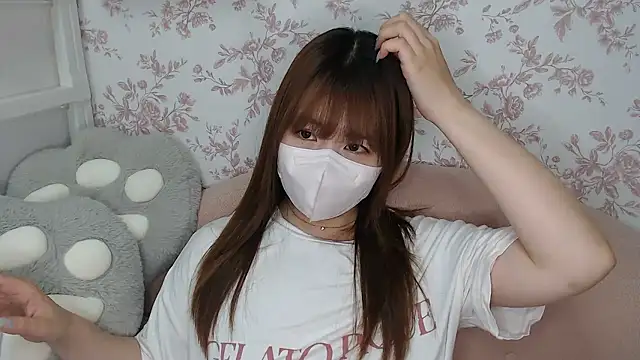 Snapshot of mei_hosina chatting on 15, 6, 2026 mei hosina online show from 15, 6, 2026
